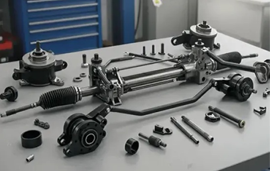 Cilindros Hidraulicos,Direcciones Hidraulicas,Cajas de Direccion,Bombas Hidraulicas,Motores de Giro,Cremalleras de Direccion Hidraulica,Orbitroles,Sellos Hidraulicos,Reparacion de Componentes Hidraulicos